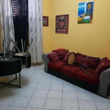 Appartement Casa Dolce à Cagliari Extérieur photo
