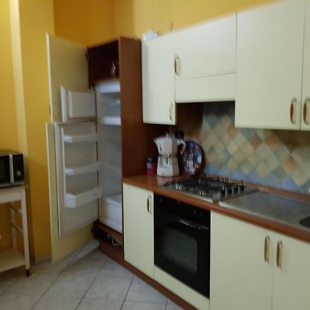 Appartement Casa Dolce à Cagliari Extérieur photo