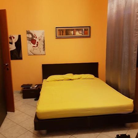 Appartement Casa Dolce à Cagliari Extérieur photo