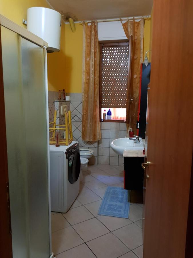 Appartement Casa Dolce à Cagliari Extérieur photo