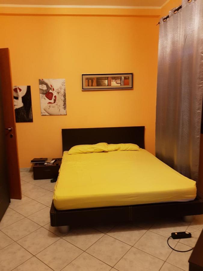 Appartement Casa Dolce à Cagliari Extérieur photo